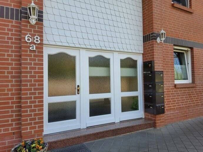 Etagenwohnung Senftenberg Thamm - 750&euro; | Angebot:25704038