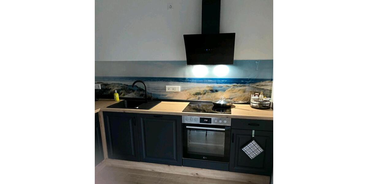 Erdgeschoßwohnung Barßel - 2 Zimmer, 56 m&sup2;, 700&euro; | Angebot:26303405