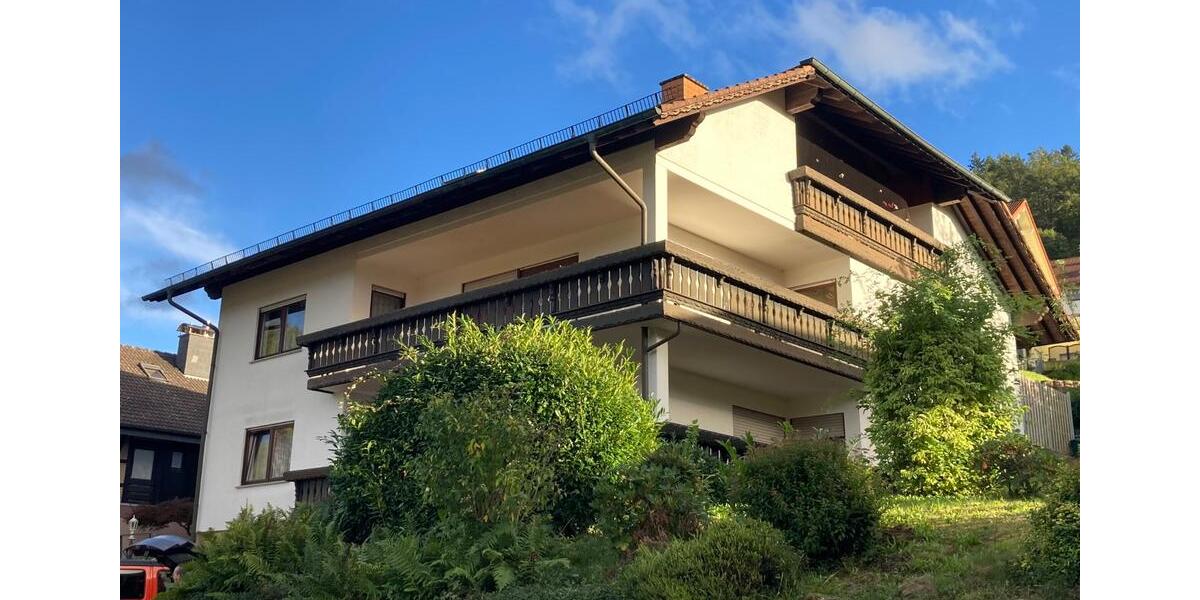 Etagenwohnung Eberbach - 4 Zimmer, 138 m&sup2;, 1.550&euro; | Angebot:25325060