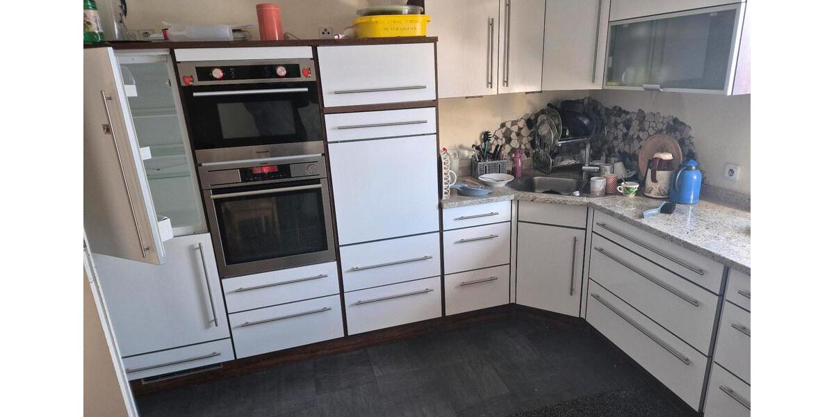 Etagenwohnung Karlstadt - 4 Zimmer, 100 m&sup2;, 1.000&euro; | Angebot:24779204