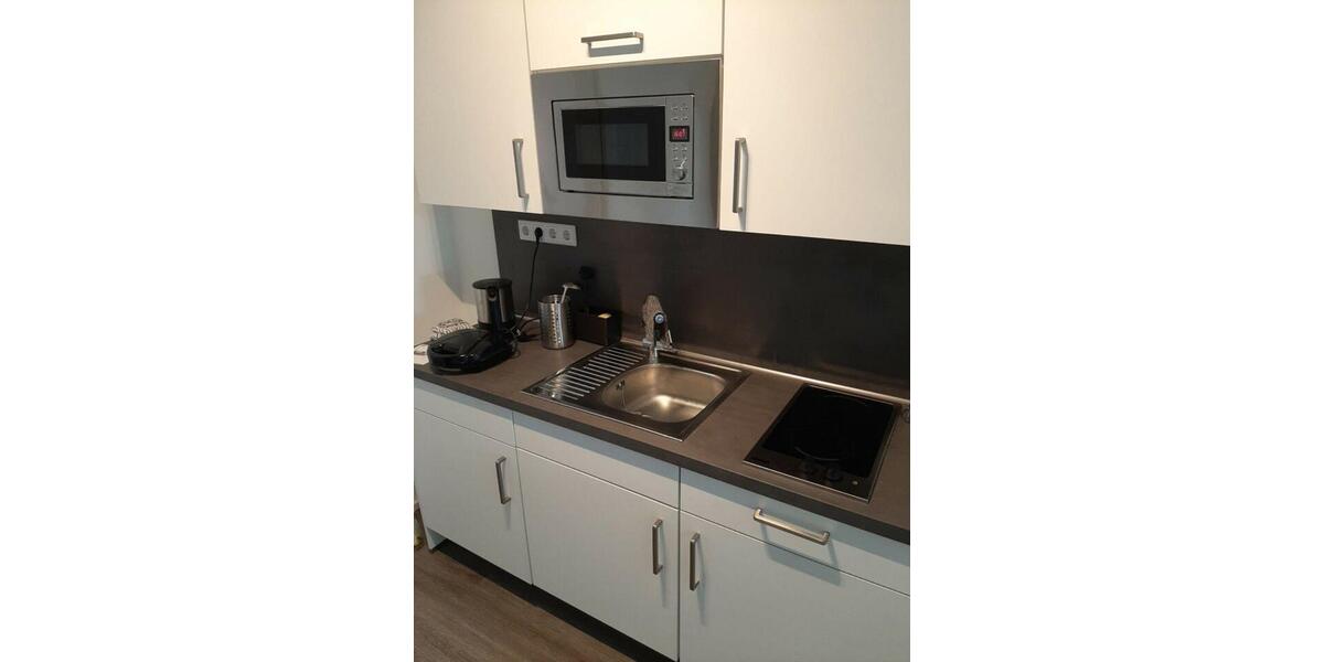 Etagenwohnung Nürnberg Gärten bei Wöhrd - 1 Zimmer, 28 m&sup2;, 568&euro; | Angebot:25922013