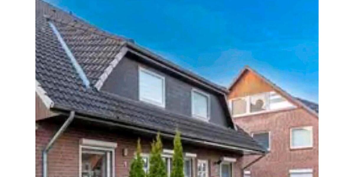 Doppelhaushälfte Pinneberg - 5 Zimmer, 118 m&sup2;, 1.800&euro; | Angebot:23227436