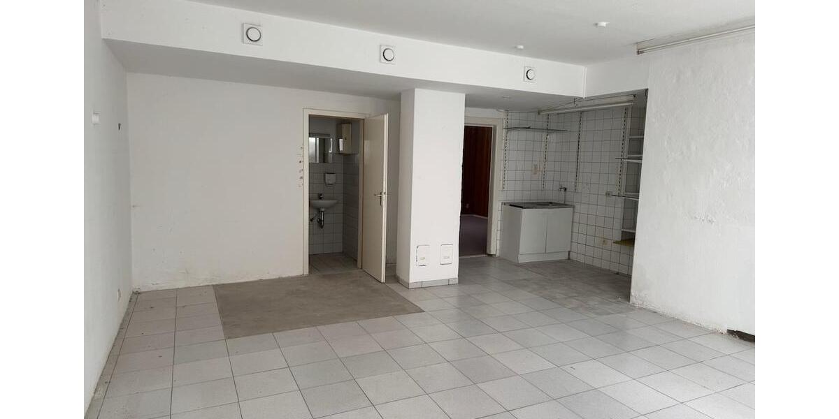 Gewerbeobjekt Rendsburg - 380&euro; | Angebot:26035677