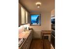 Moderne 2 Zimmer Wohnung Balkon