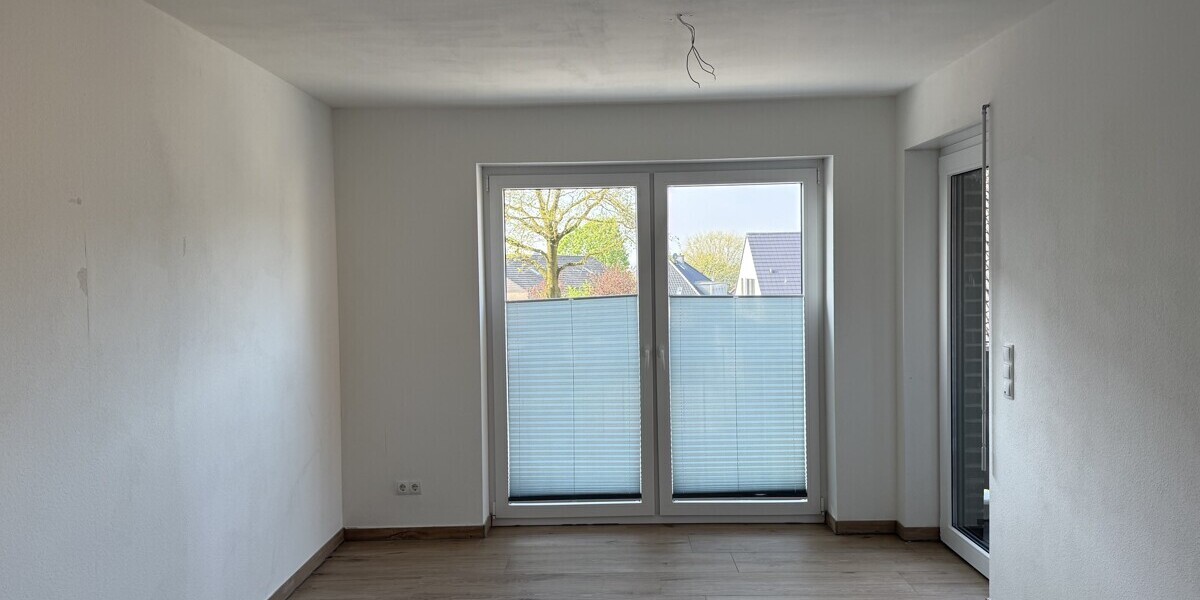 Altenberge: hoher Wohnkomfort - 1. Obergeschoss - mit Loggia! - Etagenwohnung Altenberge Altenberge | Angebot:26199367