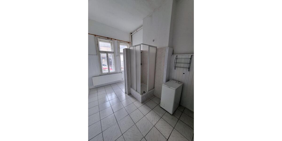 Hochparterre Nordhausen - 3 Zimmer, 99 m&sup2;, 500&euro; | Angebot:25148853