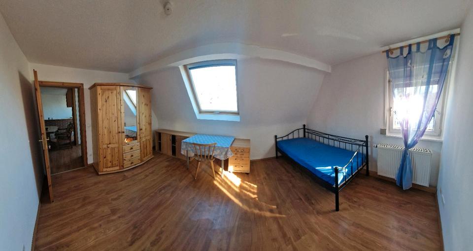 Wohnen auf Zeit Böblingen - 1 Zimmer, 15 m&sup2;, 495&euro; | Angebot:24837586