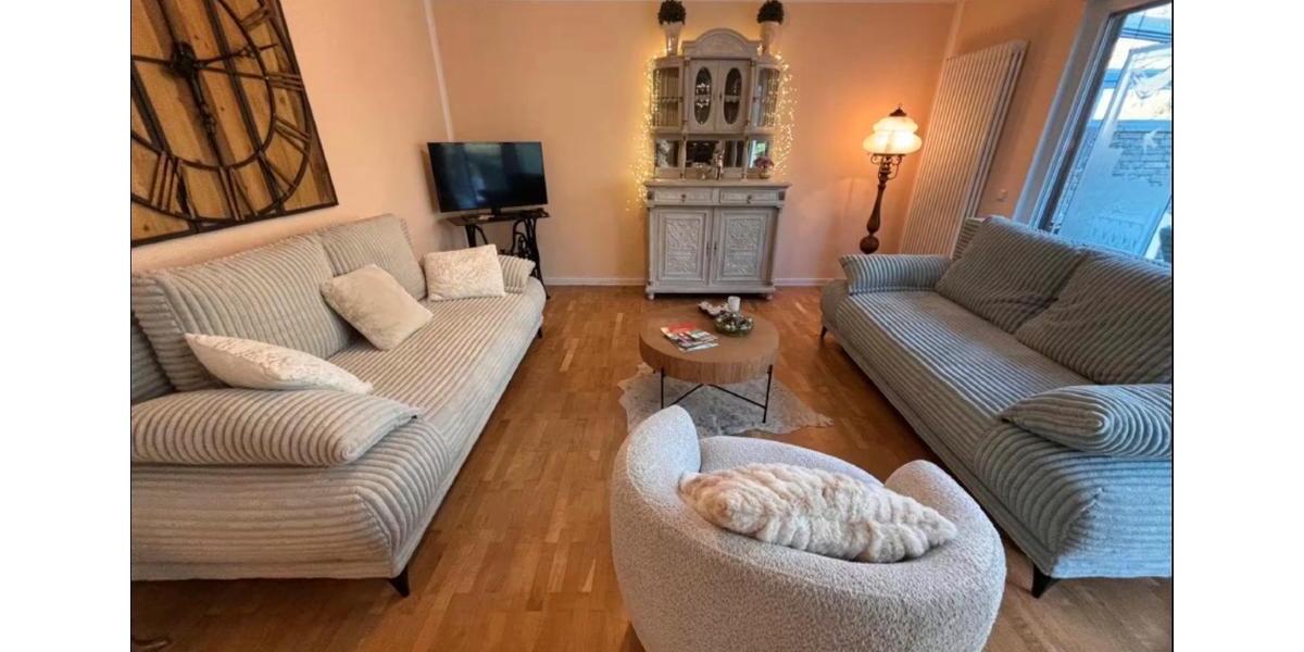 Erdgeschoßwohnung Gütersloh Avenwedde - 3.5 Zimmer, 100 m&sup2;, 1.200&euro; | Angebot:25352221