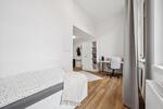 Wohnen auf Zeit Braunschweig - 1 Zimmer, 22 m&sup2;, 470&euro; | Angebot:22528892
