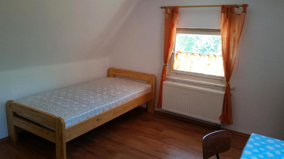 Wohnen auf Zeit Böblingen - 1 Zimmer, 15 m&sup2;, 495&euro; | Angebot:24837586