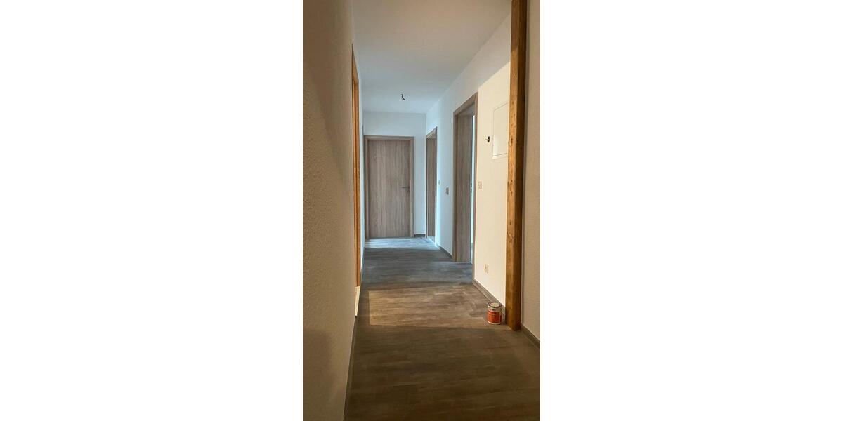 Etagenwohnung Blankenburg (Harz) Derenburg - 3 Zimmer, 90 m&sup2;, 810&euro; | Angebot:26691763