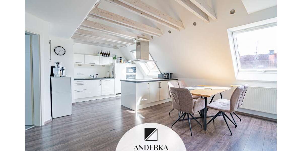 Etagenwohnung Burgau - 3 Zimmer, 93 m&sup2;, 900&euro; | Angebot:26544084