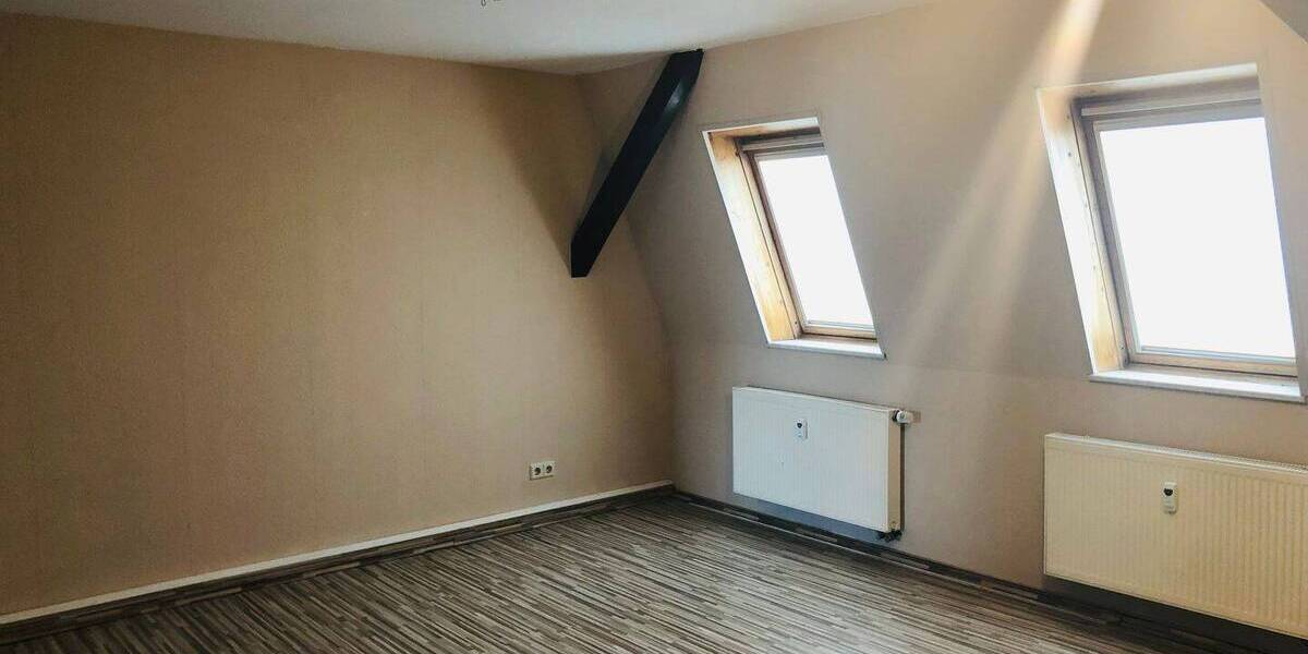 Etagenwohnung Kolkwitz Glinzig - 3 Zimmer, 62 m&sup2;, 589&euro; | Angebot:26154541