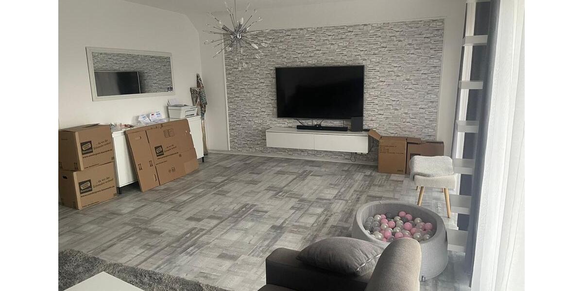 Mehrfamilienhaus, Wohnhaus Landesbergen - 3 Zimmer, 115 m&sup2;, 800&euro; | Angebot:24755553