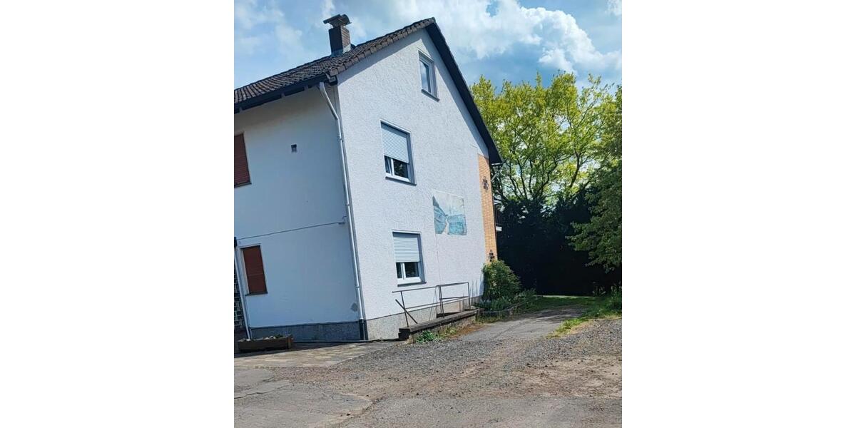 Etagenwohnung Hann. Münden - 3 Zimmer, 75 m&sup2;, 700&euro; | Angebot:26199560