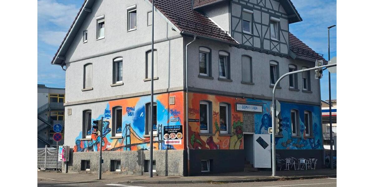 Gewerbeobjekt Giengen an der Brenz - 60.000&euro; | Angebot:23862854