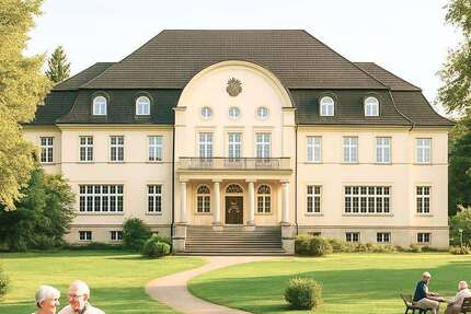 Wohnung zum Mieten in Lehnenhof 1.218,18 € 35.01 m² 1 zimmer