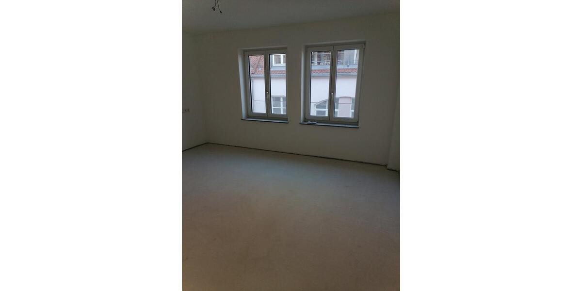 Etagenwohnung Memmingen - 3 Zimmer, 64 m&sup2;, 1.150&euro; | Angebot:25780542