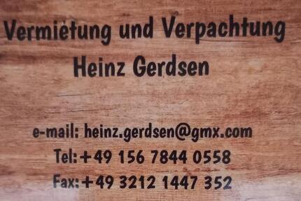 Vermiete 3 Zimmer Wohnung 60qm in 06895 Elster Elbe zimmer