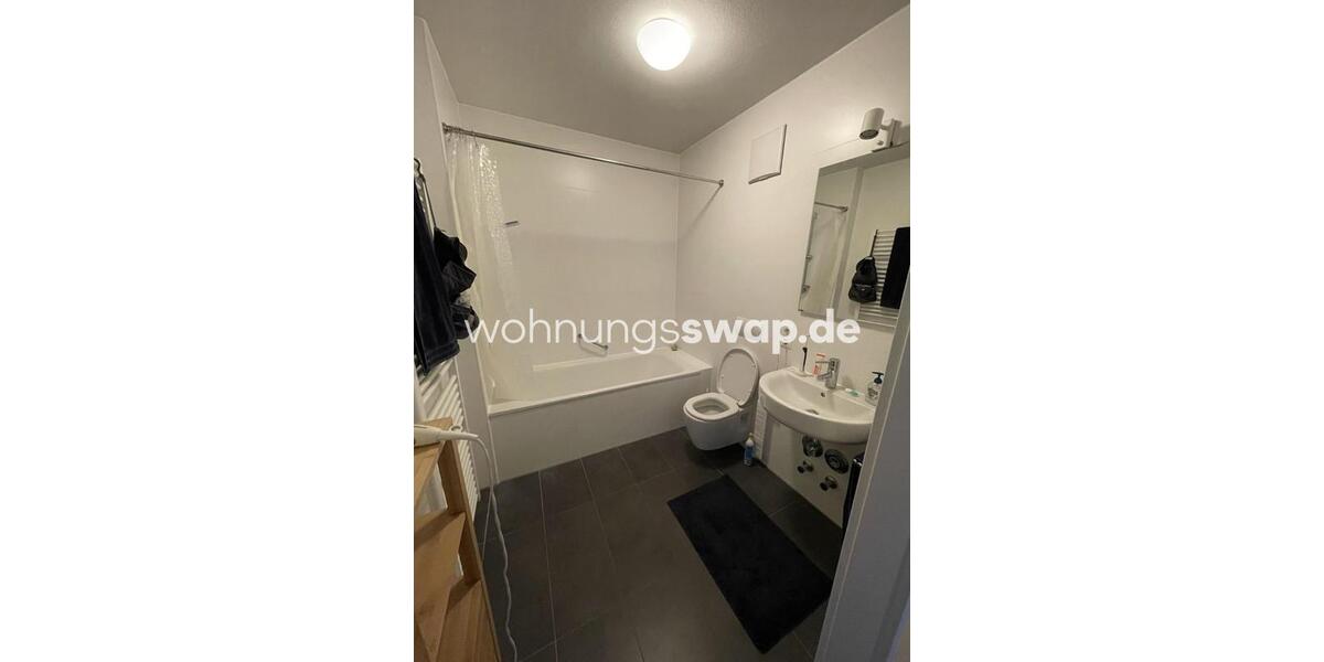 Etagenwohnung München Schwabing-Freimann - 2 Zimmer, 60 m&sup2;, 1.440&euro; | Angebot:24570155