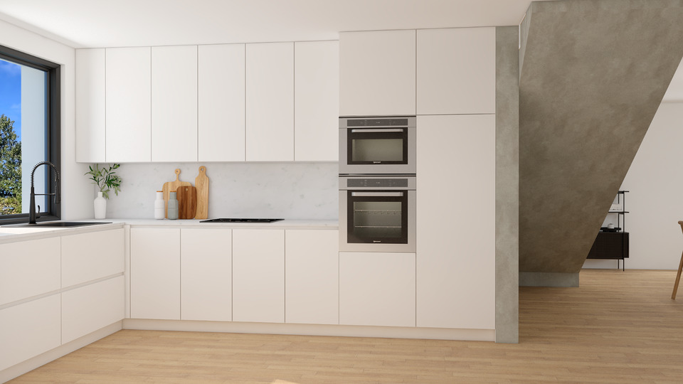 Neubau : Doppelhaus in Geisenfeld ! 5 zimmer