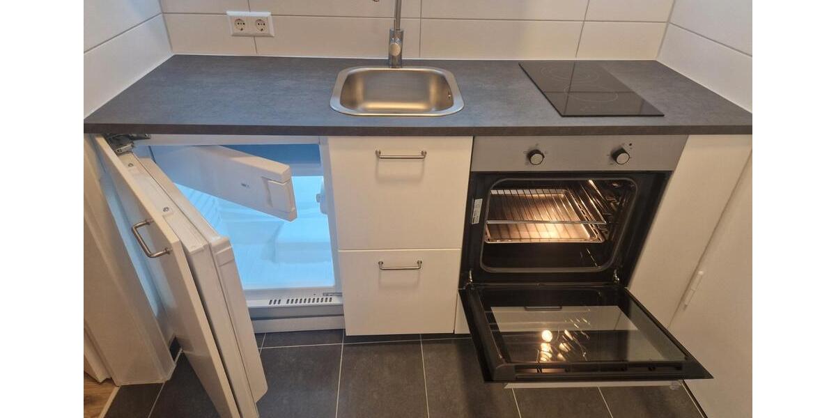 Erdgeschoßwohnung Heidenheim an der Brenz - 1 Zimmer, 25 m&sup2;, 500&euro; | Angebot:26611912