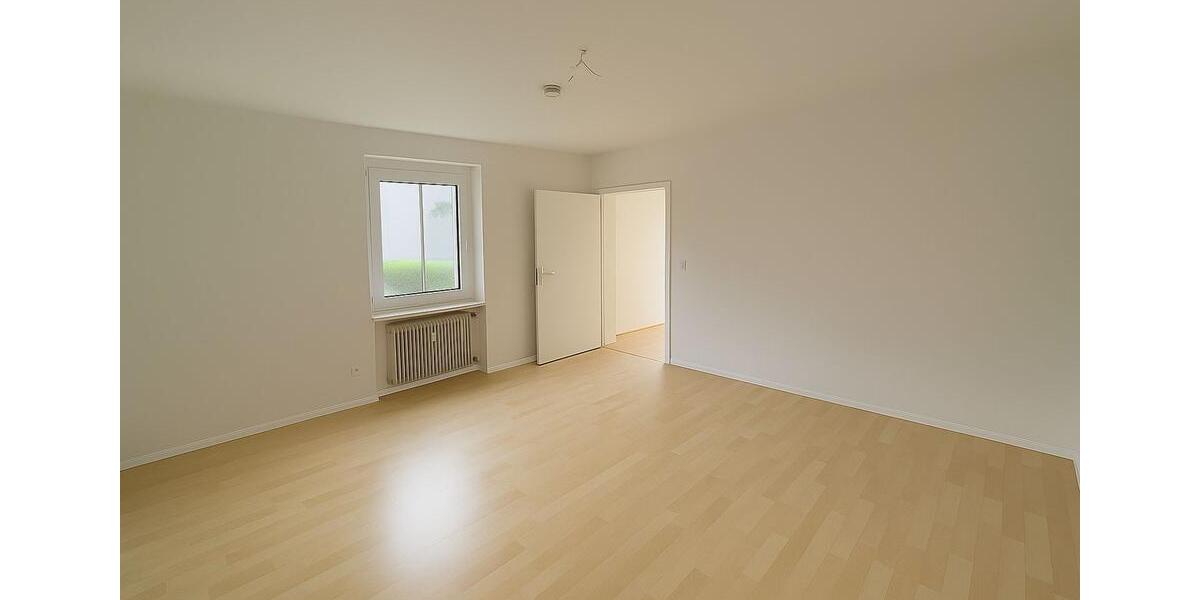 3,5-Zimmer-Wohnung (100qm) in Murg 3.5 zimmer