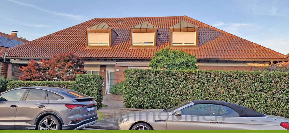 Etagenwohnung Speyer - 4 Zimmer, 170 m&sup2;, 1.750&euro; | Angebot:24406154