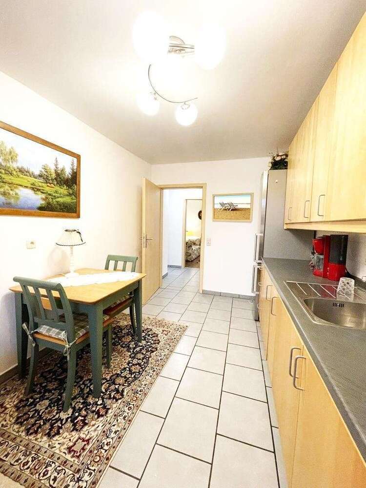 Wohnung zum Mieten in Hohenwestedt 600 € 66.5 m²