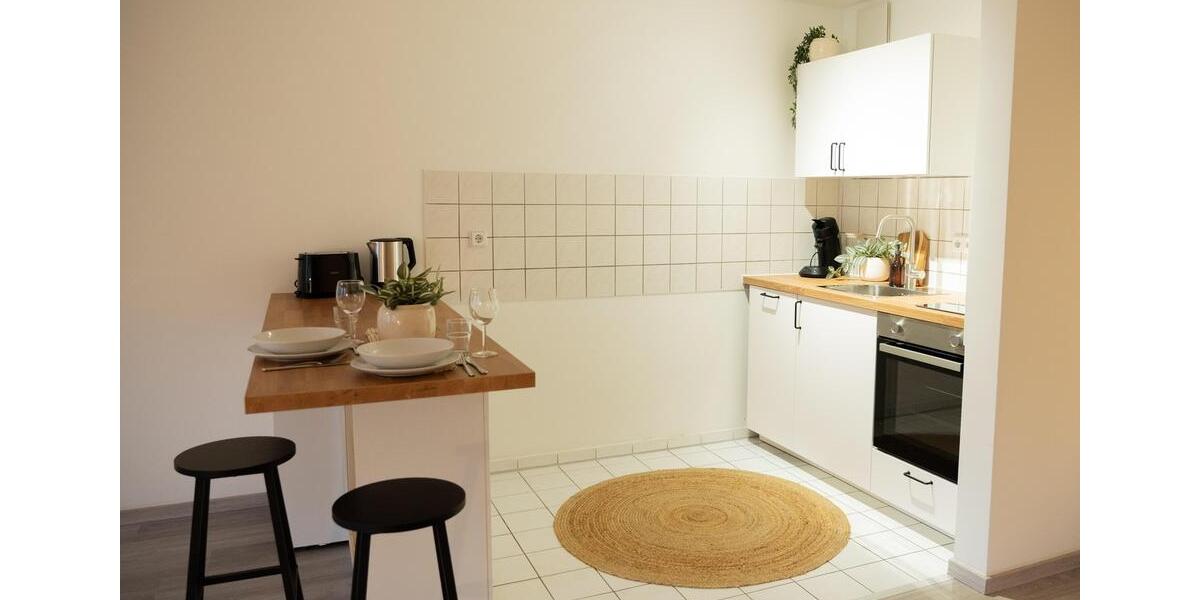 Wohnen auf Zeit Fürstenwalde (Spree) - 2 Zimmer, 65 m&sup2;, 1.300&euro; | Angebot:25537836