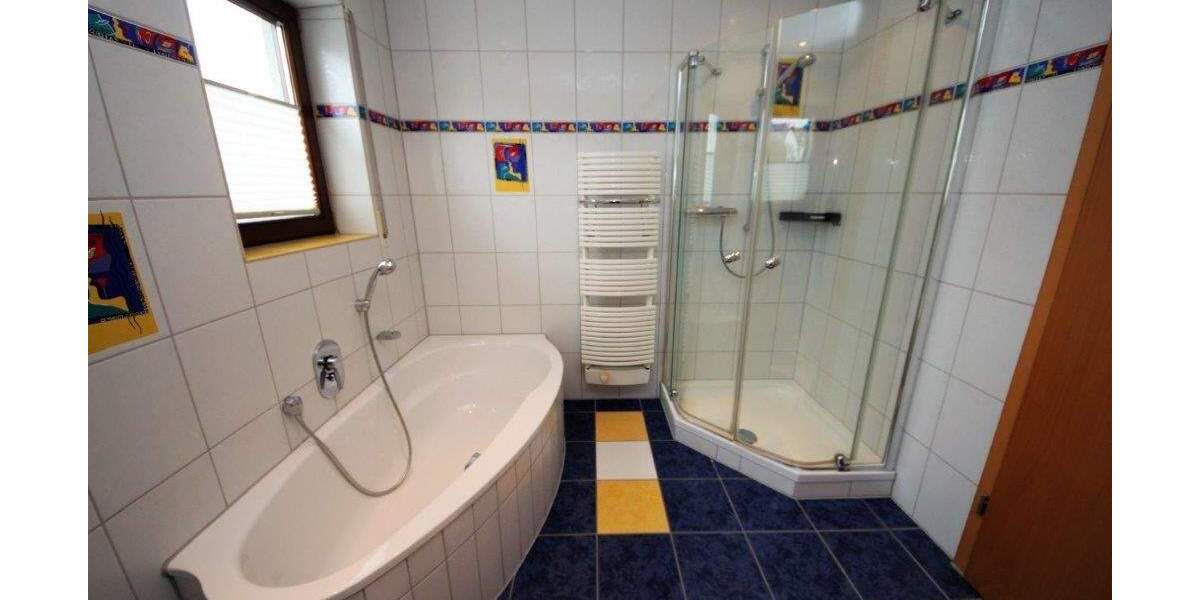 Etagenwohnung Herl - 3 Zimmer, 97 m&sup2;, 730&euro; | Angebot:25690562