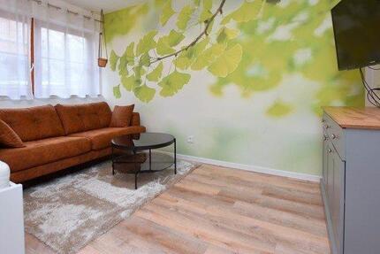 Wohnung Leonberg - 1 Zimmer, 24 m&sup2;, 700&euro; | Angebot:26546746