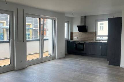 Wohnung Bad Doberan - 2 Zimmer, 64 m&sup2;, 950&euro; | Angebot:26672596