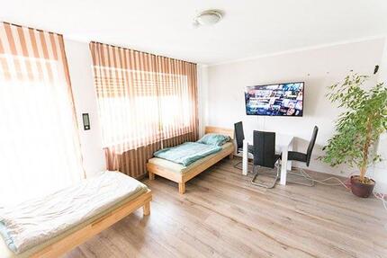 Wohnen auf Zeit Essenbach - 18&euro; | Angebot:26121726