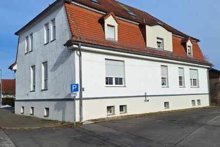 Wohnung Delitzsch - 2 Zimmer, 50 m&sup2;, 550&euro; | Angebot:25179009
