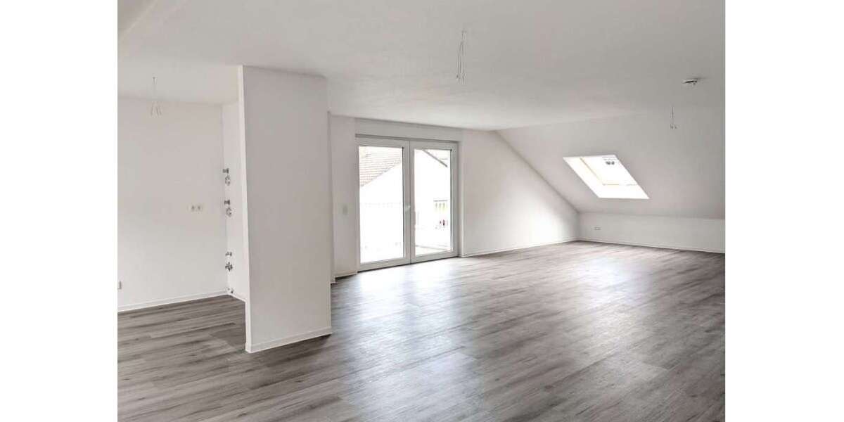 Etagenwohnung Rastatt Oberwald - 4 Zimmer, 138 m&sup2;, 1.350&euro; | Angebot:27248451