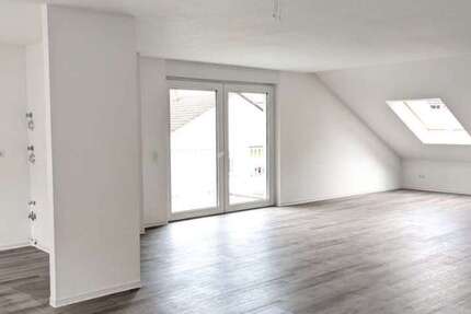 Wohnung Rastatt Oberwald - 4 Zimmer, 138 m&sup2;, 1.350&euro; | Angebot:27248451