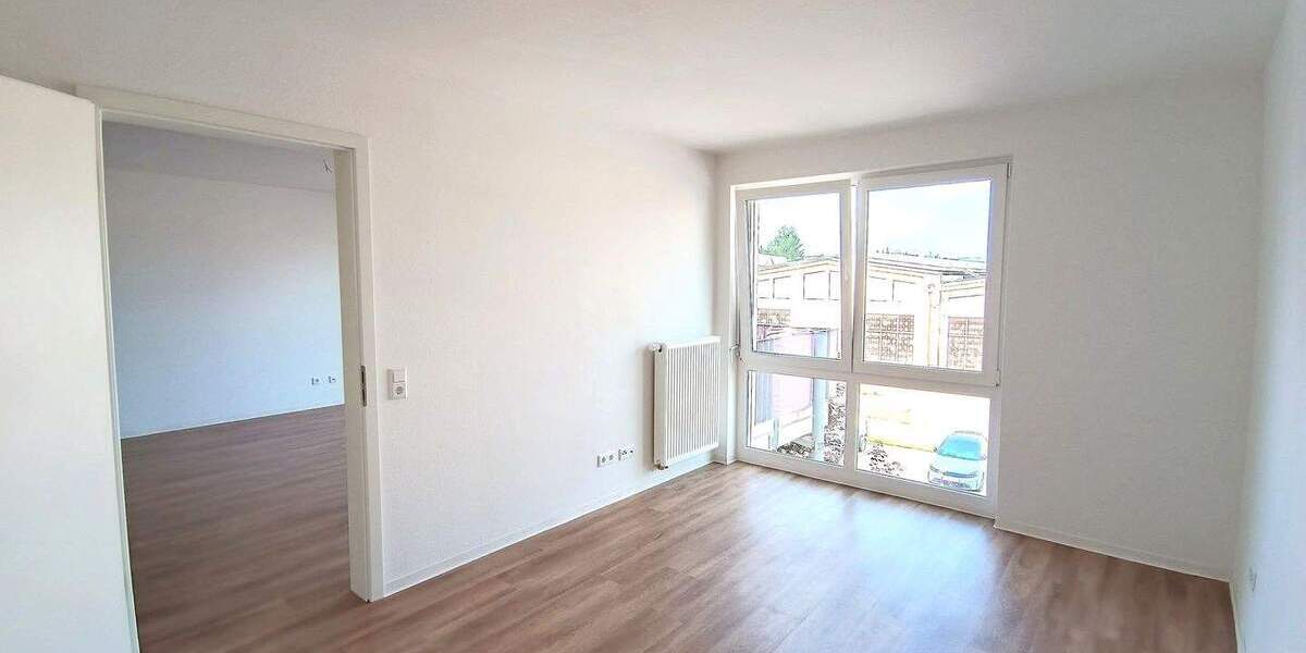 Etagenwohnung Kaiserslautern Innenstadt - 3 Zimmer, 90 m&sup2;, 1.175&euro; | Angebot:24764349