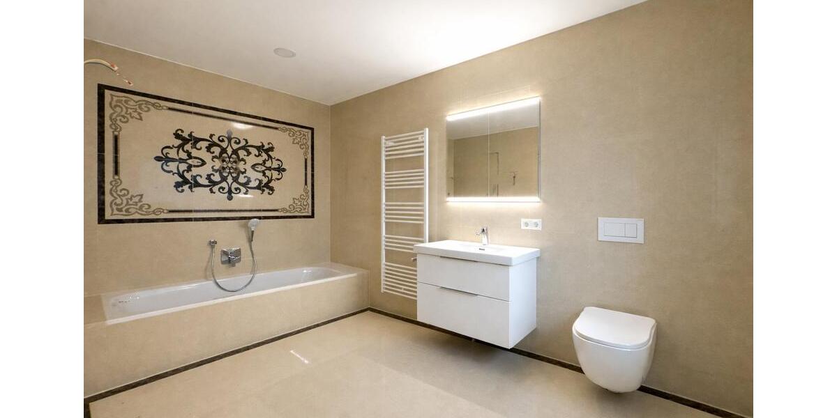 Etagenwohnung Türkheim - 3 Zimmer, 105 m&sup2;, 1.450&euro; | Angebot:26215134