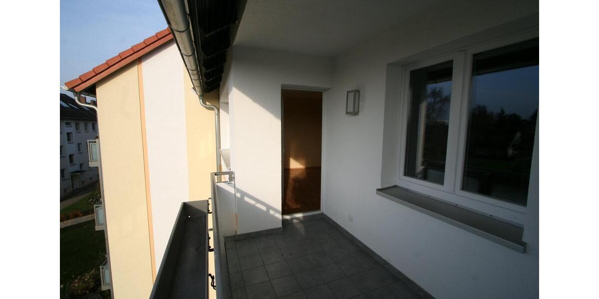 „Energiesparwohnen“ mit Balkon in perfekter Grünanlage! 3 zimmer