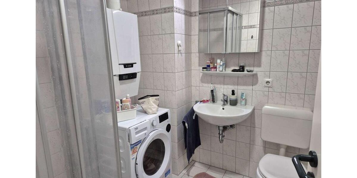 Etagenwohnung Butjadingen - 2 Zimmer, 60 m&sup2;, 460&euro; | Angebot:25545482