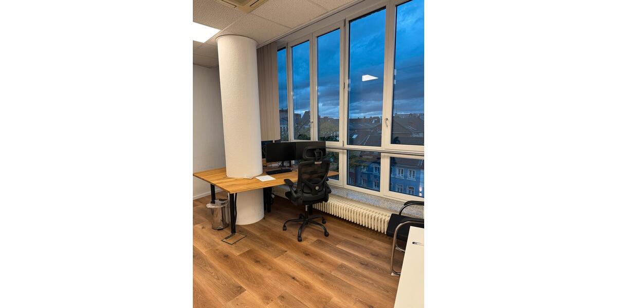 Top Zentrale Bürofläche in Neuss zimmer