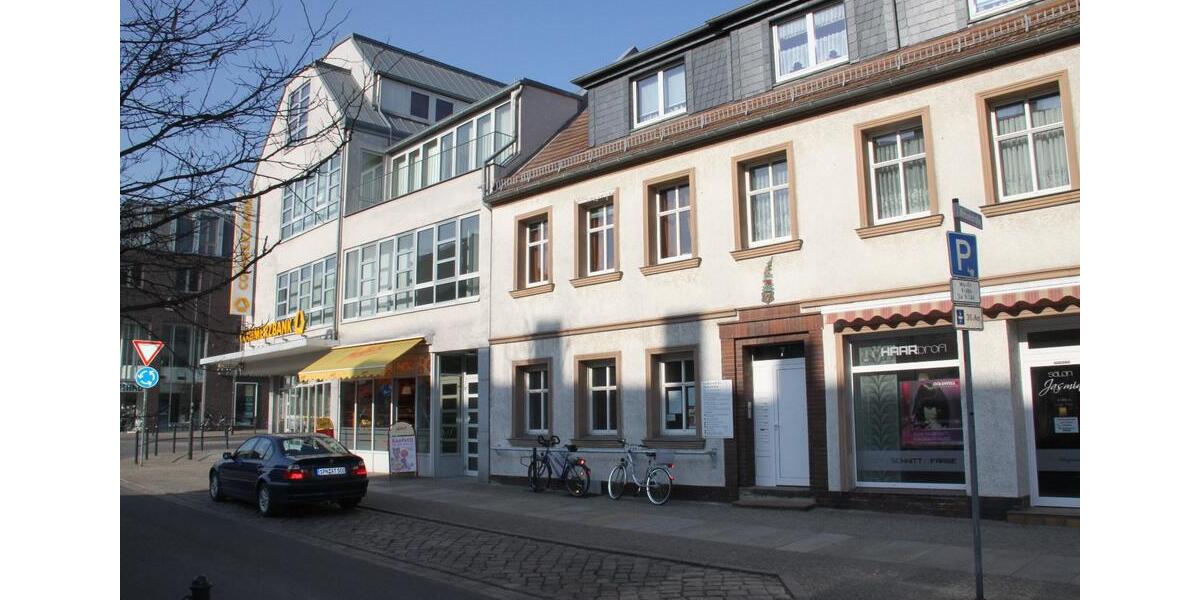 Gewerbeobjekt Spremberg - 700&euro; | Angebot:26462396