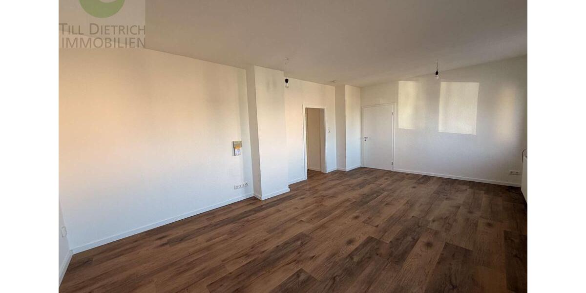 Erdgeschoßwohnung Ilmenau Frauenwald - 3 Zimmer, 67 m&sup2;, 505&euro; | Angebot:25571965