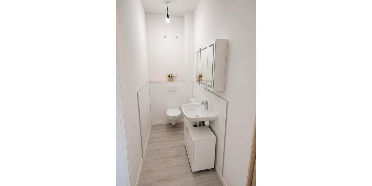 Etagenwohnung Kölln-Reisiek Reisiek - 3 Zimmer, 72 m&sup2;, 1.150&euro; | Angebot:26622540