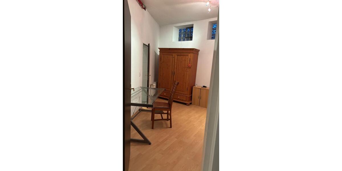 Wohnen auf Zeit Essen Stadtbezirk IX - 1 Zimmer, 15 m&sup2;, 460&euro; | Angebot:25883722