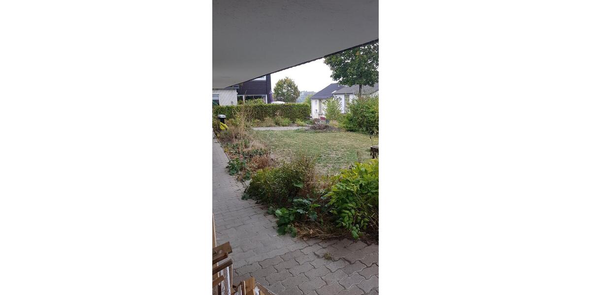 Erdgeschoßwohnung Warstein - 4 Zimmer, 120 m&sup2;, 990&euro; | Angebot:24804529