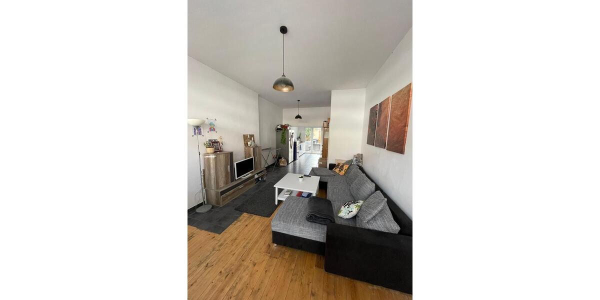 Wohnen auf Zeit Bremen Hemelingen - 1 Zimmer, 12 m&sup2;, 400&euro; | Angebot:25993398