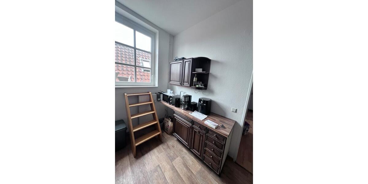 Maisonettenwohnung Osnabrück - 1 Zimmer, 13 m&sup2;, 488&euro; | Angebot:26482104