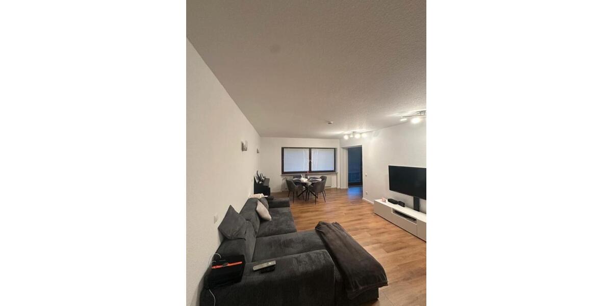 Erdgeschoßwohnung Hofgeismar - 2 Zimmer, 65 m&sup2;, 650&euro; | Angebot:26007428